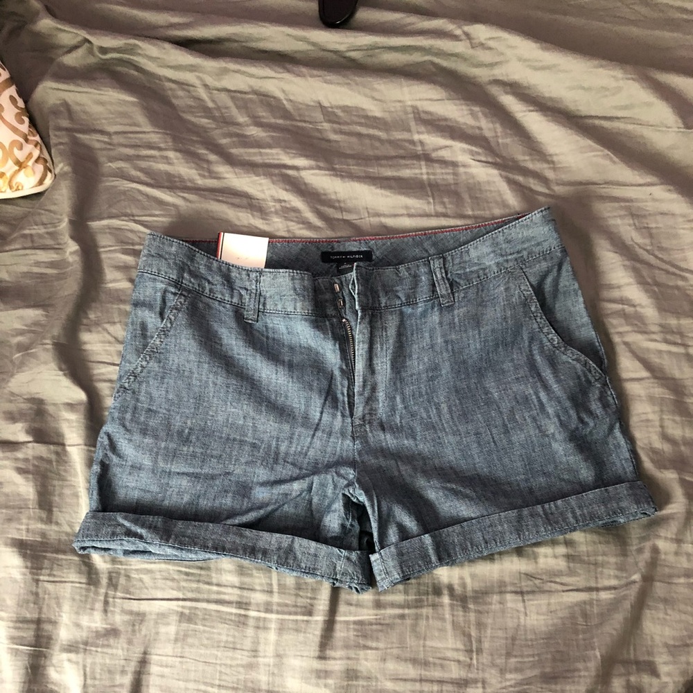 Tommy Hilfiger shorts